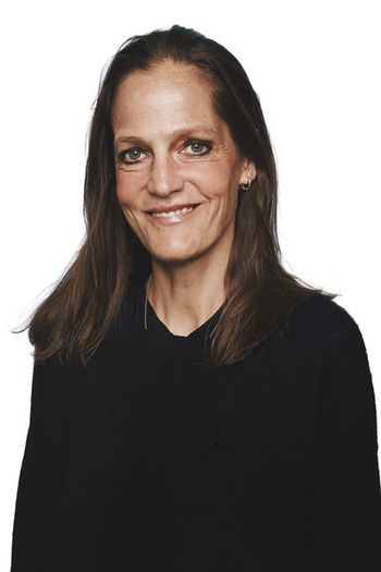 Stephanie Wagner-von Pein
