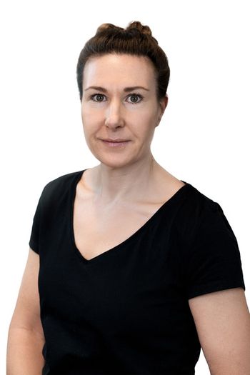 Bettina Thieme