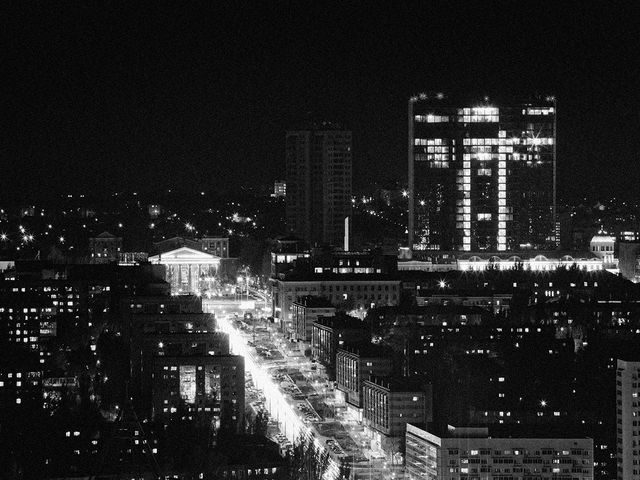 Pushkinsky Tower