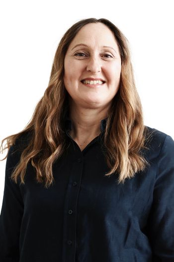 Carmen Silber
