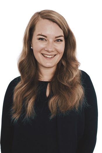 Selina Strzoda