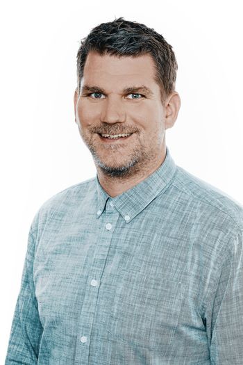 Oliver Wilms