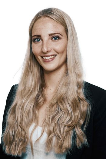 Henriette Heerens