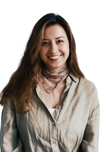 Cansu Ilgü