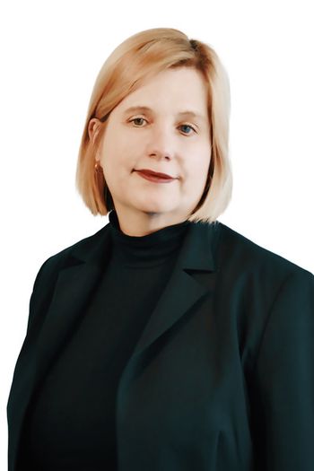 Christine Rieken