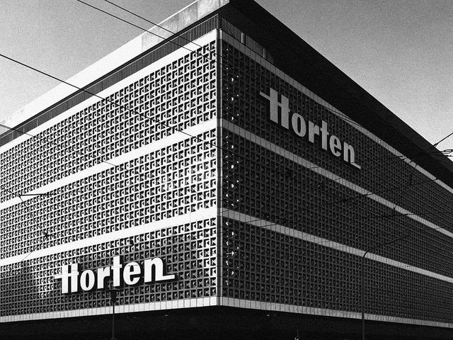 Kaufhaus Horten