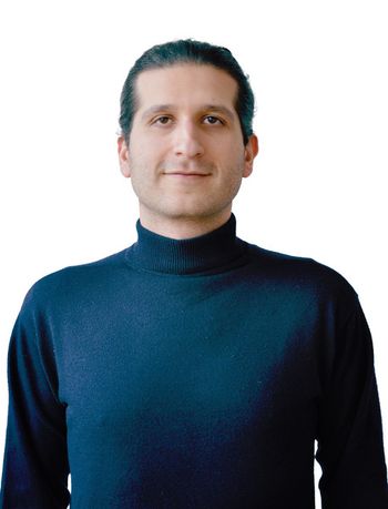 Mohammad Koma