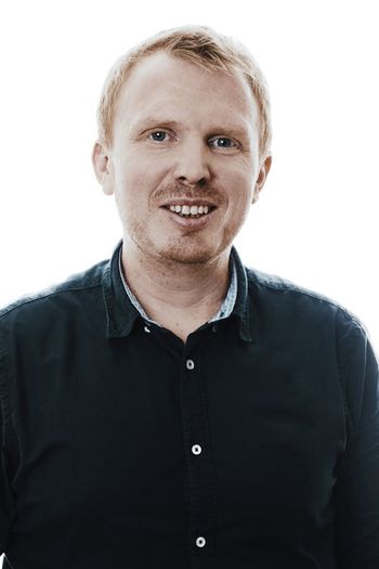 Matthias Poen
