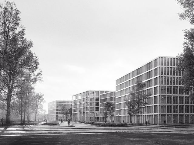 Justizzentrum