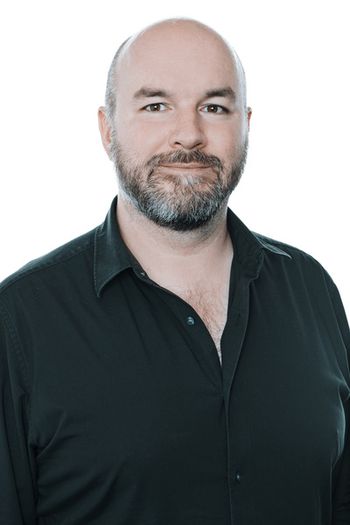 Lars Ehlers