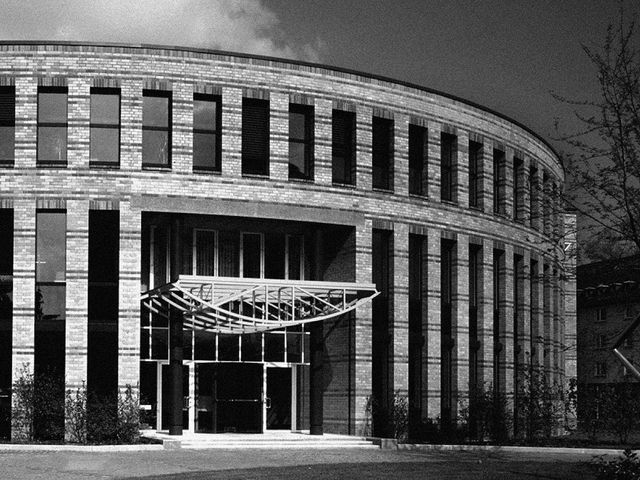 Hansa-Haus
