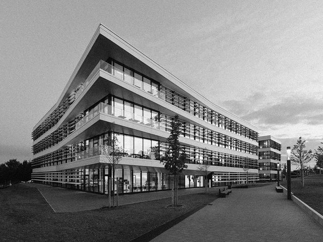 Rhenus-Campus