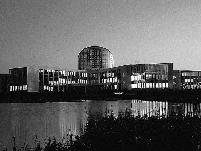 Verwaltungsgebäude Happel Herne GEA