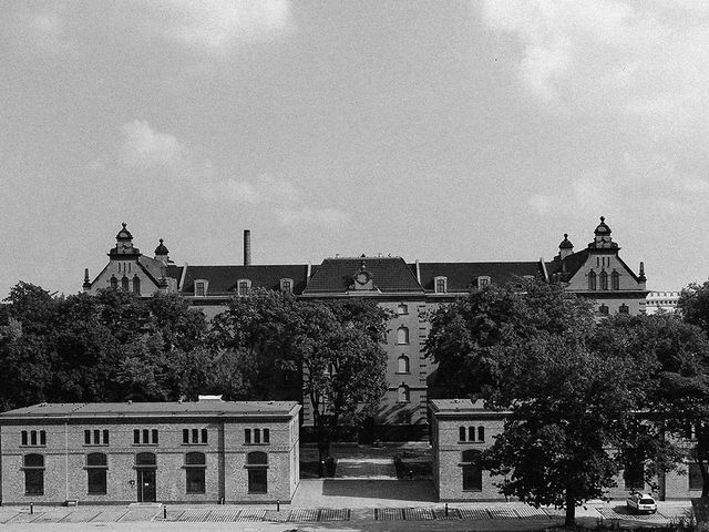 Telekom Büro- und Verwaltungszentrum