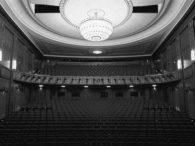 Theater „Großer Saal“