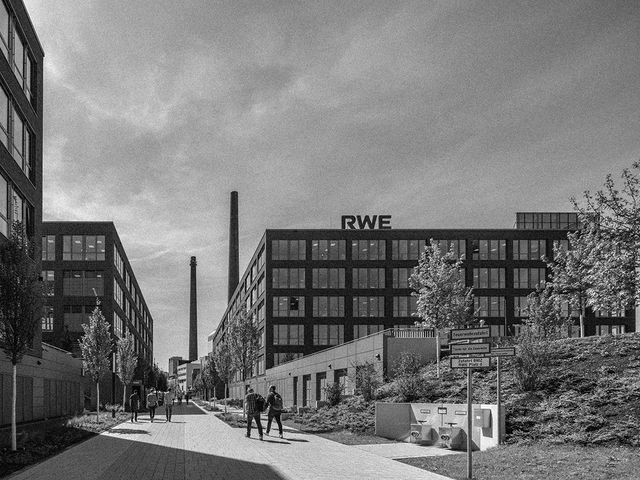 RWE Campus 2. BA