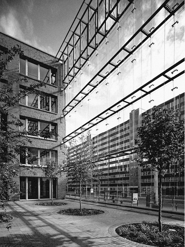 Haus des Buches
