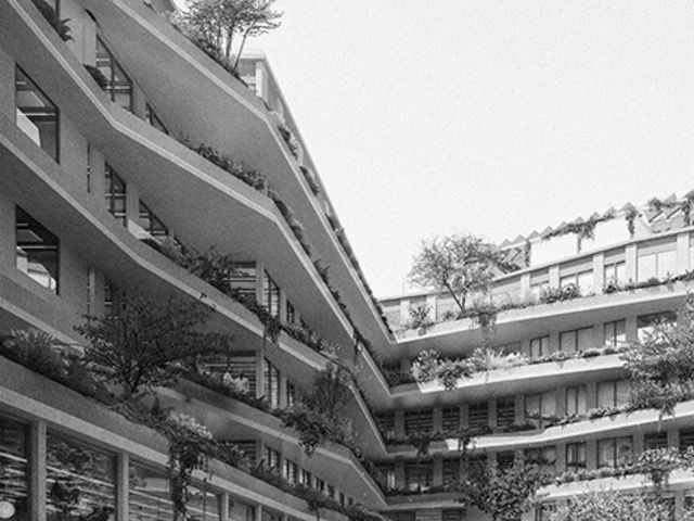 Pandion Oststraße 34