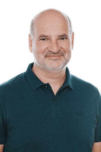 Volker Biermann