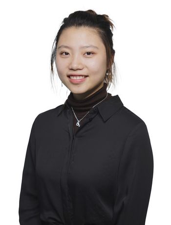 Xianghua Huang
