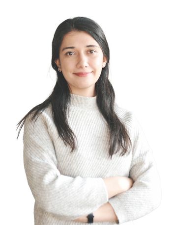 Bahar Masalci