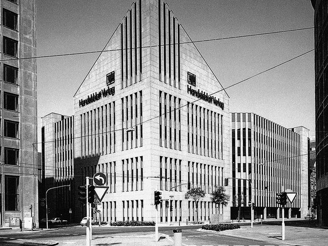 Handelsblatt-Haus