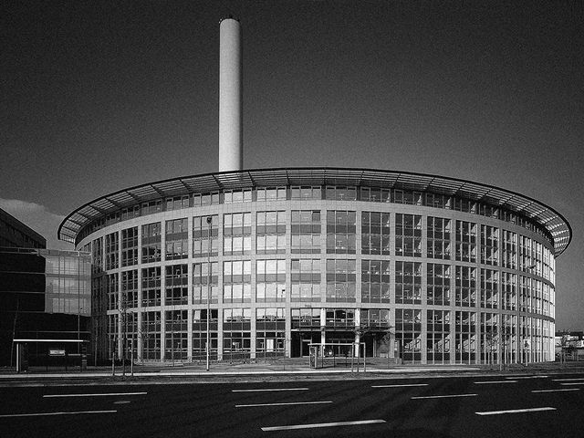 Stadthaus 3