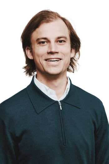 Italo de Vroom