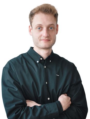 Julian Hüfner