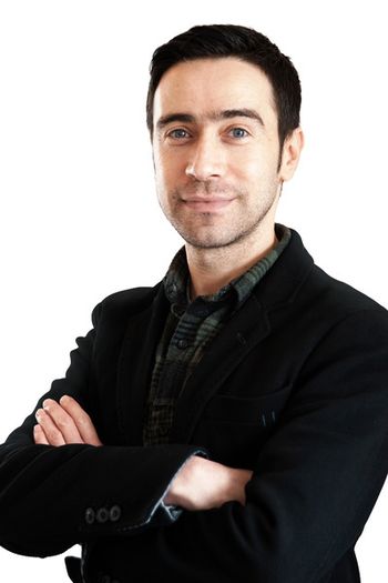 Olcay Tanberken