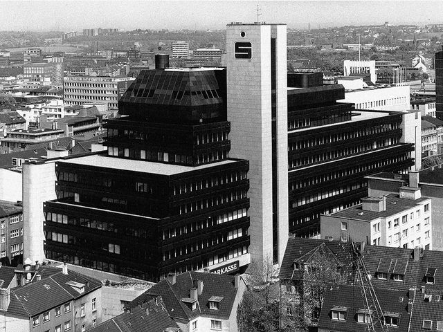 Stadtsparkasse