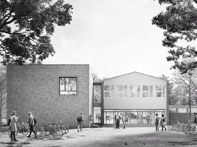Paul Humburg Schule