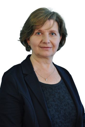 Anita Wolf