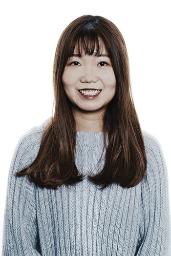 Jing Zuo