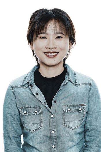 Yi Kang