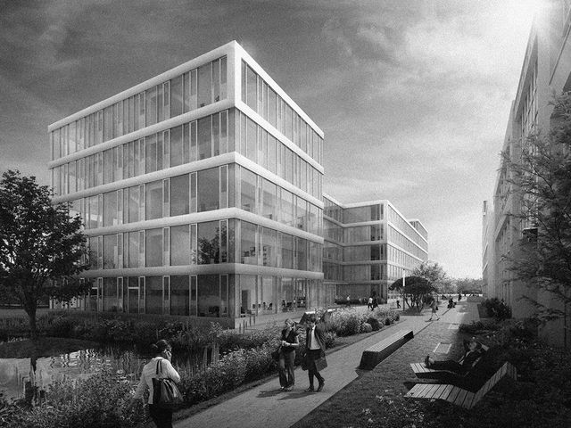 BB Business HUB