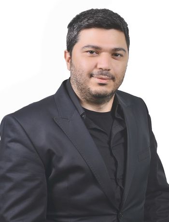 Serkan Kocabay