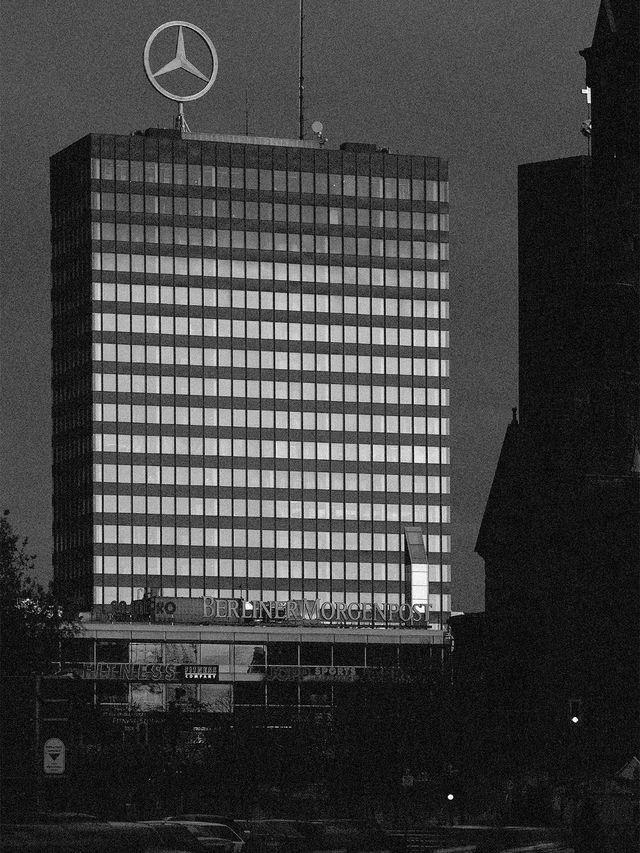 Revitalisierung Europa Center