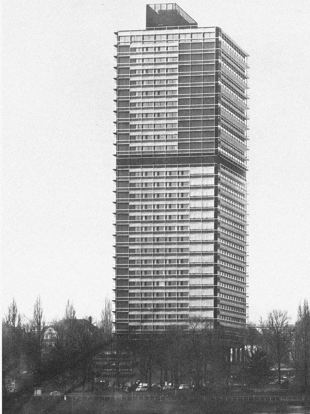 Langer Eugen