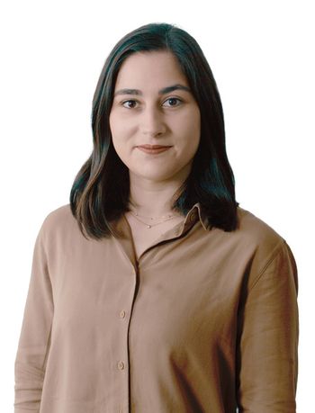 Özlem Cakmak