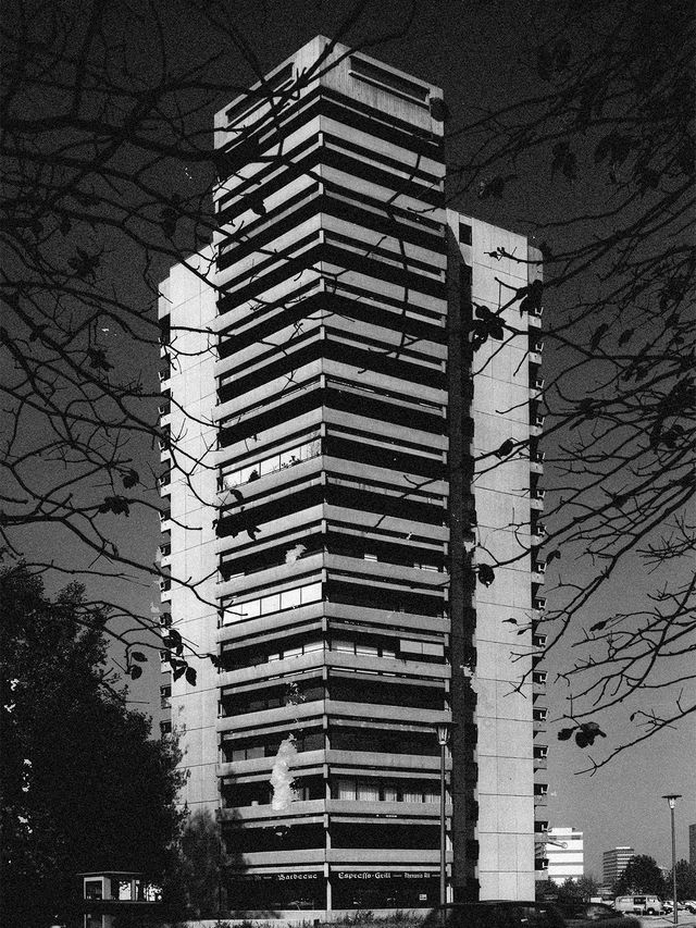 Sternhaus