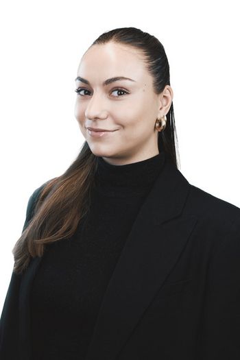 Anastasia Merz