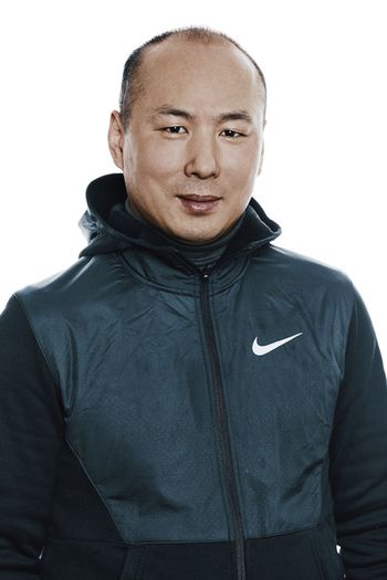 Xiaojun Teng