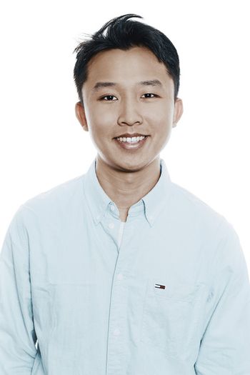 Henan Xie