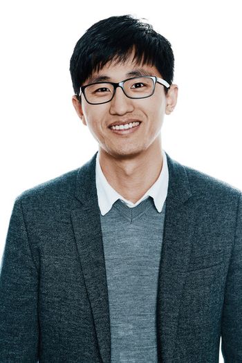 Cheng Liu