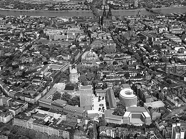 Gerling-Areal