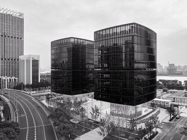 Future Century Tower