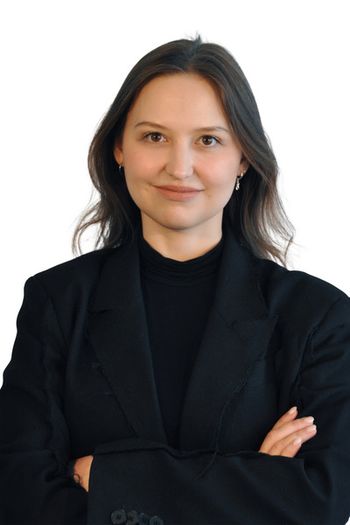 Valeriia Aksenfeld