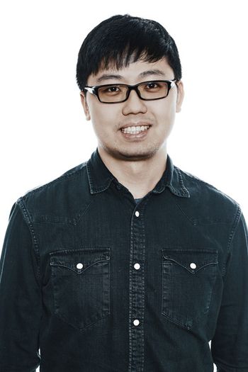 Rongguang Na