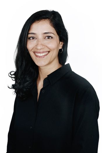 Fédoua Maddane